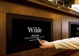 Wilde Aparthotels Edinburgh Grassmarket 5