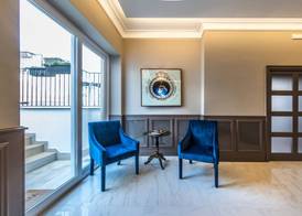 Relais San Severo 5