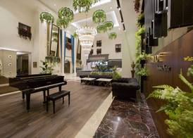 Ramada by Wyndham Istanbul Merter 5
