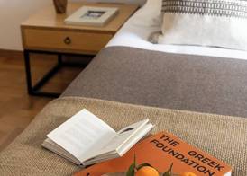 Acropolis Museum Retreat - 2 Bedroom Apartment 5