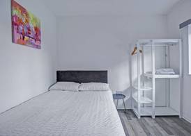 OYO Hathern Hotel 5