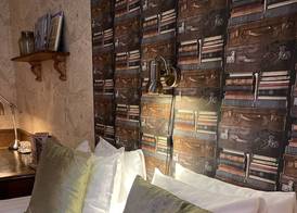 Strand Hotel 5