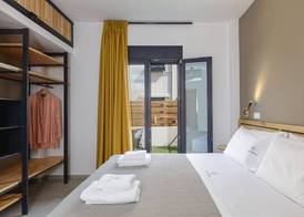 Iron Villas Crete 3