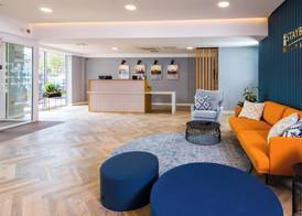 Staybridge Suites CARDIFF by IHG 4