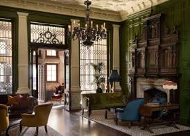Dumbleton Hall 5