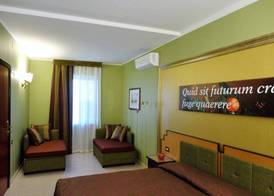 Hotel Orazio 2