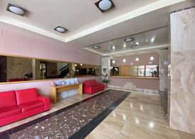 Apartamentos MS Puerto Marina, antes MS Pepita 4