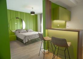 Lux Apartments 3