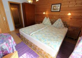 Cozy Apartment in Feld am See Near Ski Slopes 5