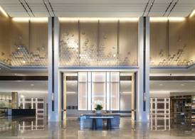 Shaoxing Marriott Hotel Shangyu 2