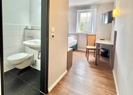 AR Boutique Hotel Heusenstamm 5