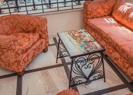 Hotel Casa Adele 5