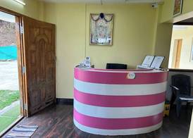 JRS Guest House, Kodaikanal 4