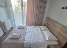 Hotel Corner 4