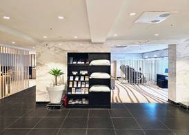 Hotel Foret Premier Nampo 5