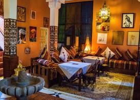 Le Petit Riad Maison d'hôtes 3
