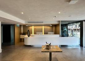 Four Hills Hotel 3