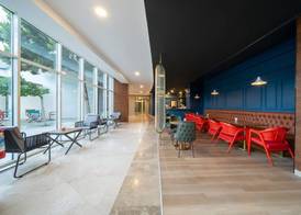 Agaya Didim Resort Hotel - Ultra All Inclusive 5