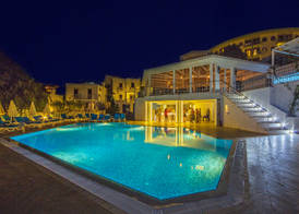 Riva Bodrum Resort 2