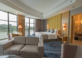 Zenith Hotel Putrajaya 5