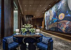 137 Pillars Suites Bangkok 2