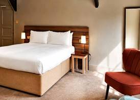 Marston Farm Hotel 5