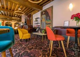 Le Central Boutique Hôtel 3