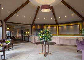 Dingle Skellig Hotel 2