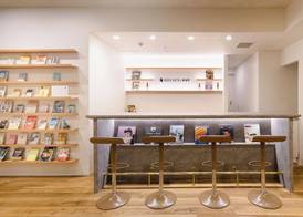 BOOK HOTEL 神保町 3