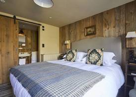 THE PIG at Harlyn Bay - Cornwall 5