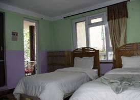 Beehive Hostel Kathmandu 4