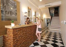 Negrecoste Hôtel & Spa 2