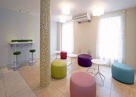 La'gent Hotel Osaka Bay 3