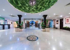 Al Wadi Hotel Sohar 2