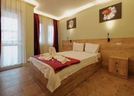 Tunacan Hotel 4