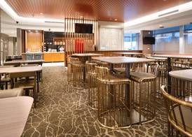 SpringHill Suites by Marriott Kenosha 4