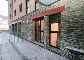 Apartamentos Degas Mikka 3