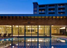 Continental Terme Hotel 3