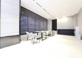 City Hotel the Busan Metro 3