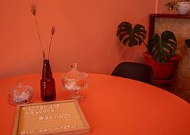 Lolas Hostal 2