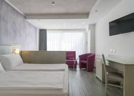 Garda Suite Hotel - Adults Only Hotel 5