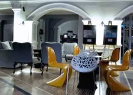 Paraiso Express Hotel 3
