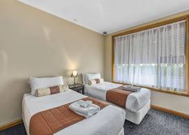 Southgate Motel 5