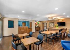 Quality Inn Fairfield 2