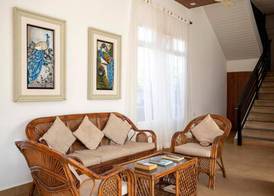 La Vaiencia Beach Resort, Morjim 3