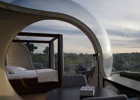 Panoramic Suites 2