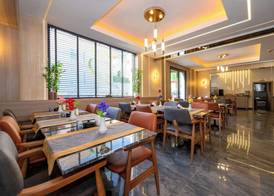 Otel Carpediem Gold Kuşadası 2