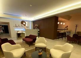 Apulia Praia Hotel 3
