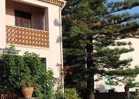 Chambres d'hôtes Le Clos des Oliviers 4