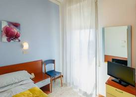 Hotel ROSE NUOVE 3